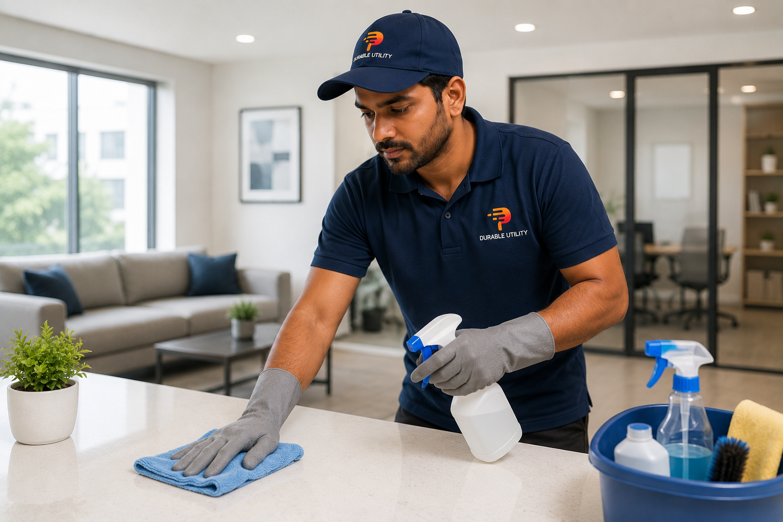 Sanitization
