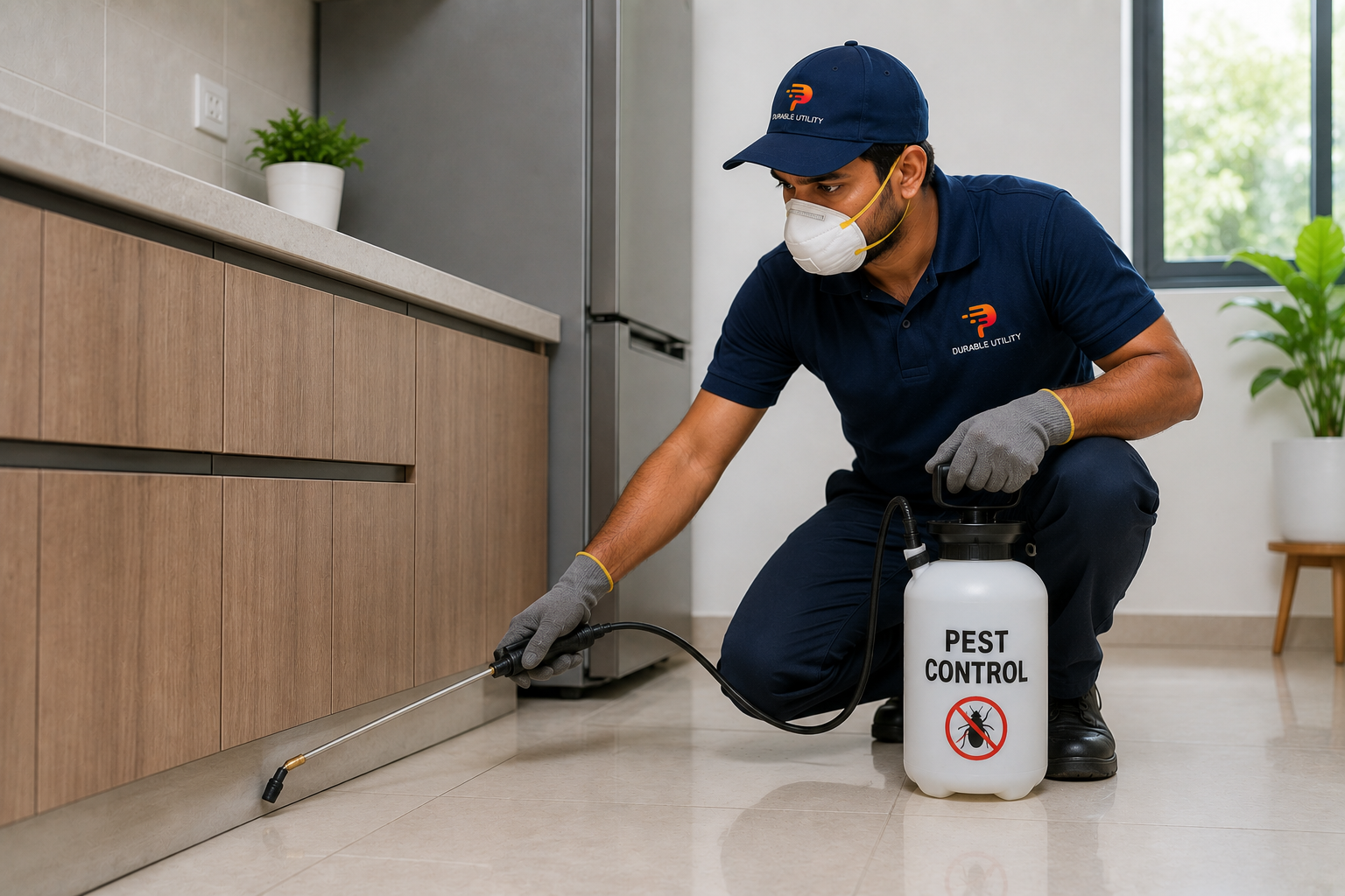 Pest Control