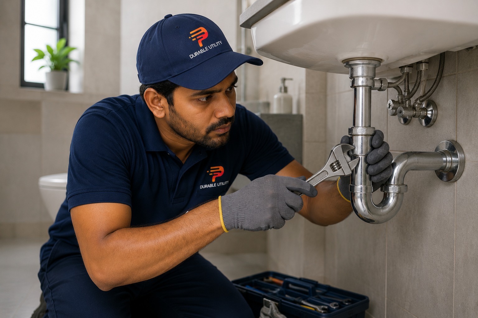 Plumbing